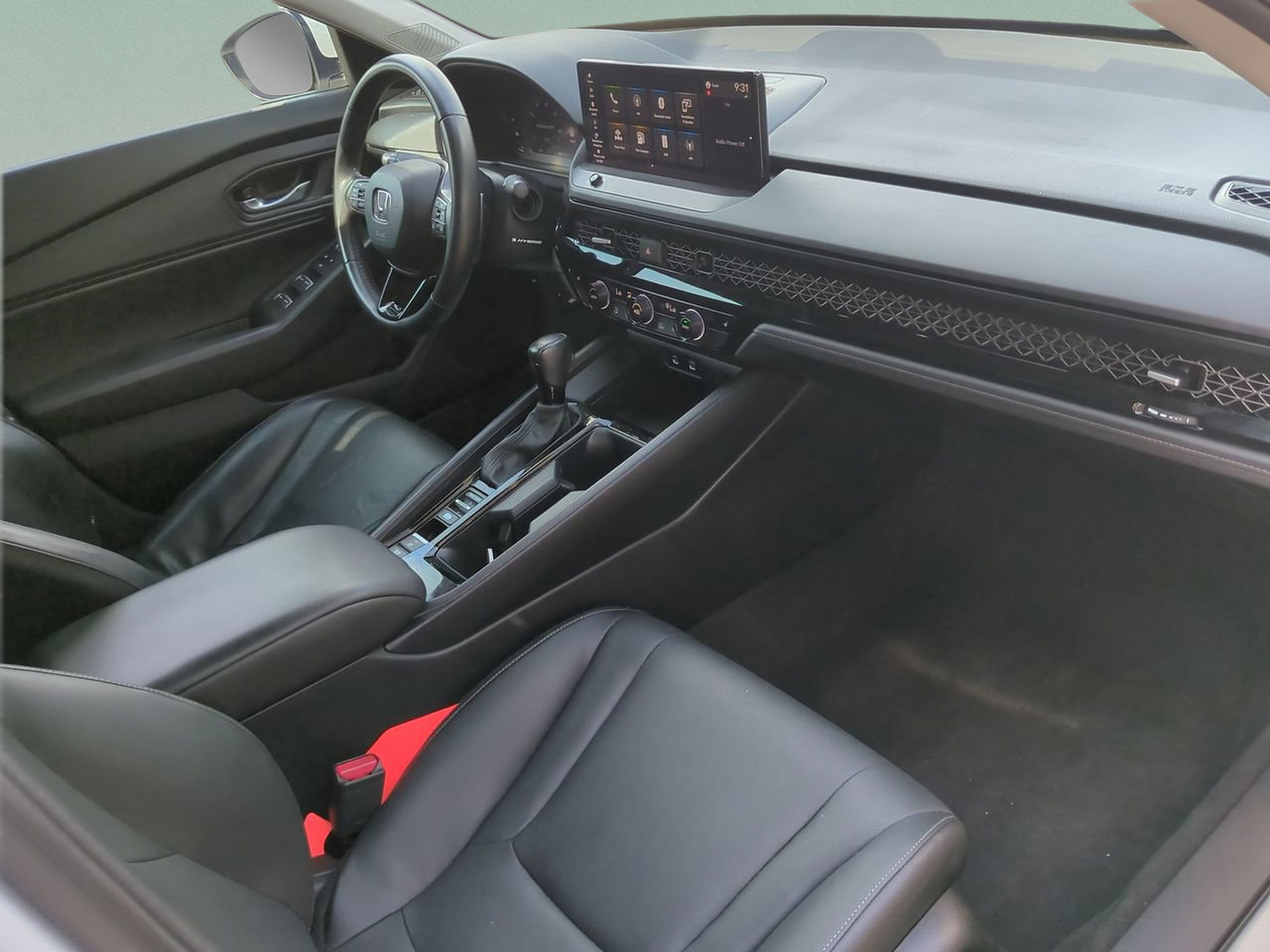 Used 2023 Honda Accord EX-L image 19