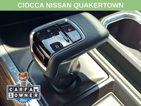 Used 2024 Chevrolet Silverado 1500 RST w/ RST All Star Premium Package AWD/4WD image 17