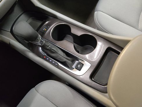 Used 2024 Chevrolet Malibu LS w/ Driver Confidence Package FWD image 26