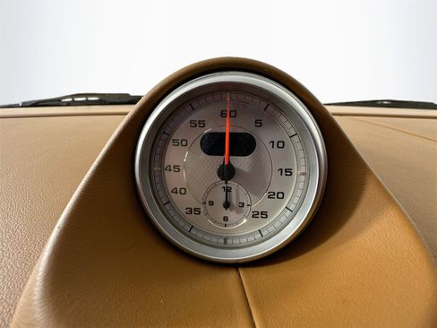 Used 2007 Porsche 911 Turbo image 23