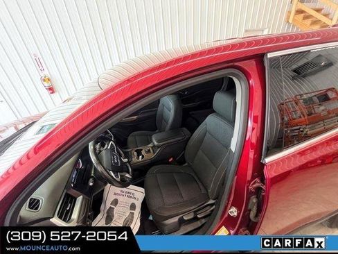 Used 2020 GMC Acadia SLE AWD/4WD image 19