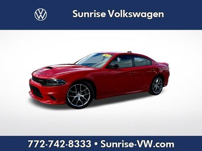 Used 2023 Dodge Charger GT