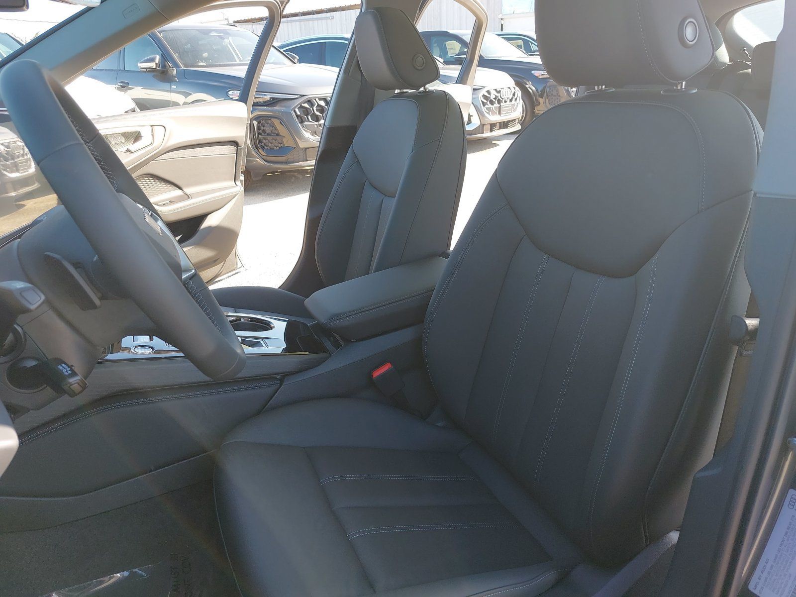New 2026 Audi A5 2.0T Premium AWD/4WD image 15