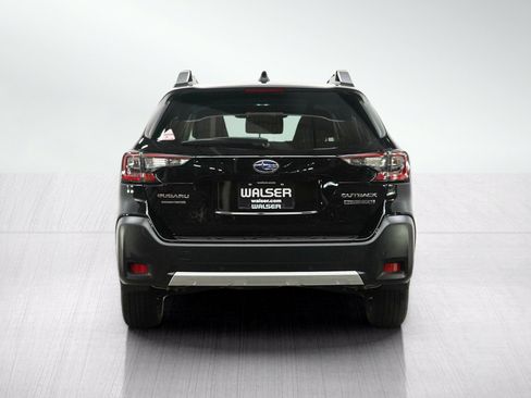 Used 2024 Subaru Outback Touring XT w/ Popular Package #2 AWD/4WD image 4