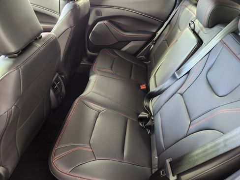 New 2026 Ford Mustang Mach-E Premium w/ Sport Appearance Package image 14