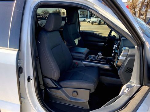 Certified 2023 Ford F150 XLT w/ Equipment Group 301A Mid image 8