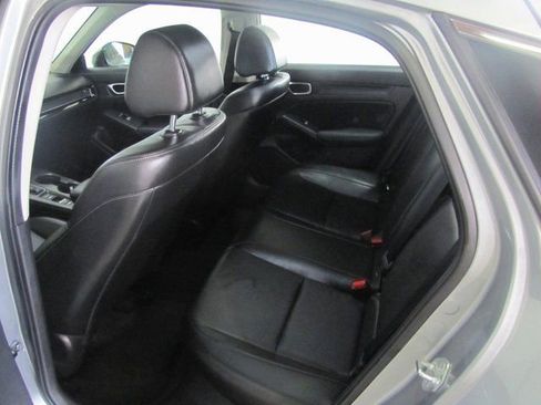 Certified 2023 Honda Civic EX-L image 11