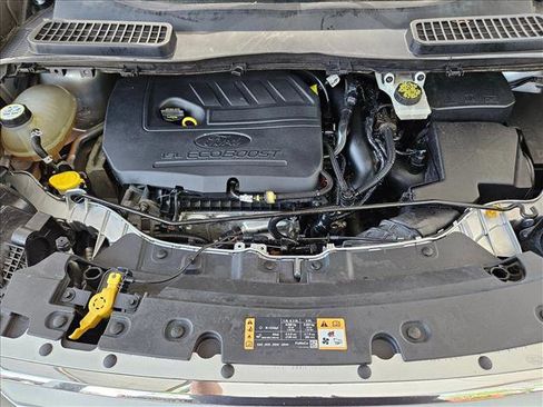 Used 2018 Ford Escape SE w/ SE Sync 3 Package image 22