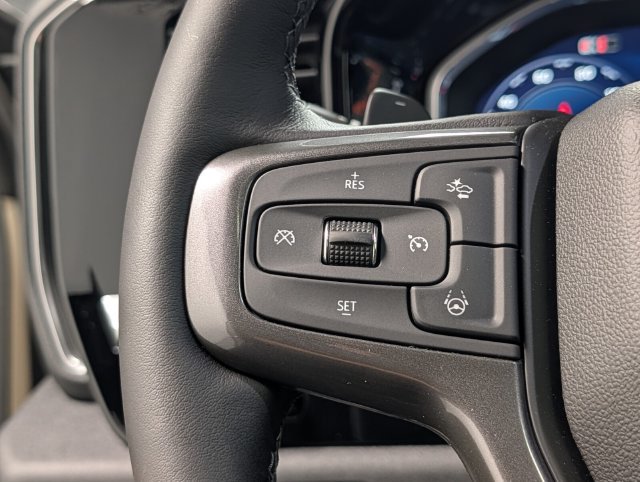 New 2026 Chevrolet Silverado 1500 High Country AWD/4WD image 21