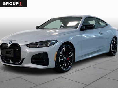 Used 2025 BMW 440i xDrive Coupe w/ Premium Package