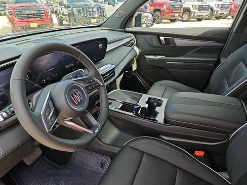 New 2026 Buick Enclave Sport Touring w/ Power Package image 12