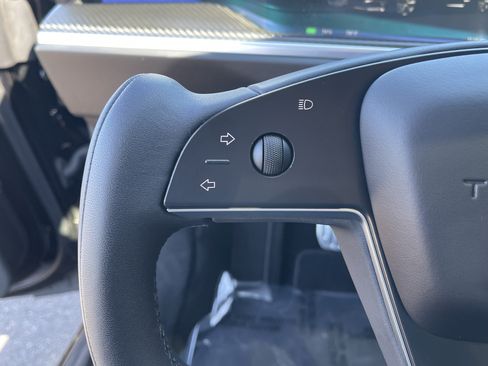 Used 2021 Tesla Model S Plaid AWD/4WD image 21