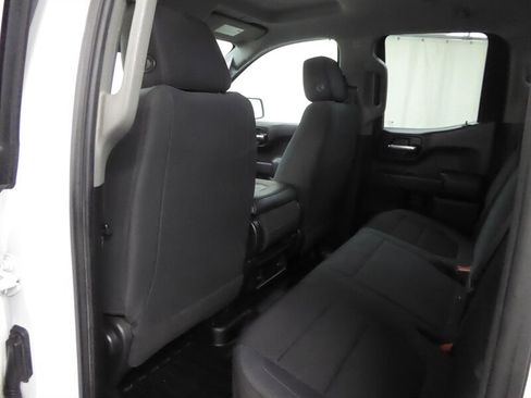 Used 2019 GMC Sierra 1500 4x4 Double Cab w/ Convenience Package image 26