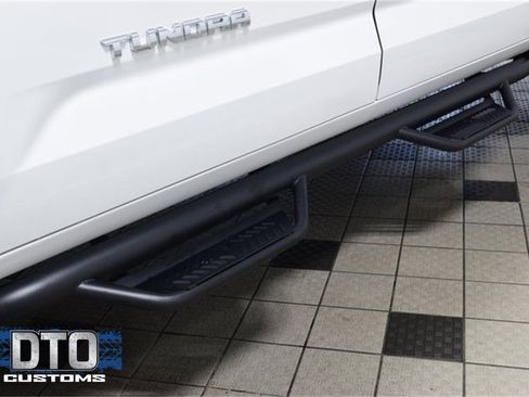 Used 2024 Toyota Tundra Limited image 23