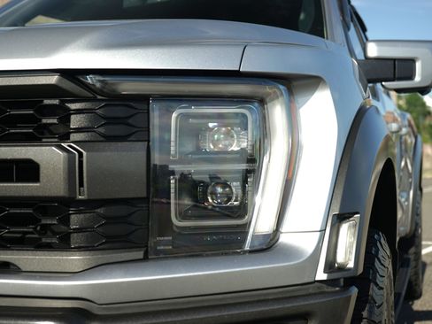 Used 2023 Ford F150 Raptor w/ Raptor Carbon Fiber Package AWD/4WD image 12