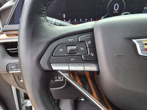 Used 2024 Cadillac Escalade ESV Premium Luxury w/ LPO, Floor Liner Package AWD/4WD image 21