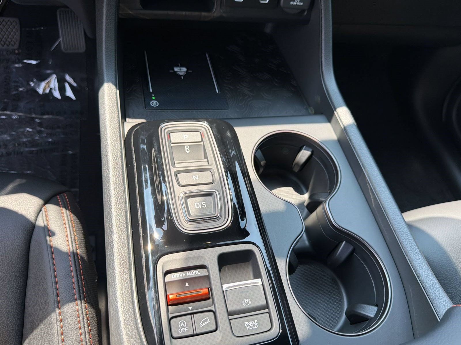 New 2026 Honda Pilot TrailSport image 17