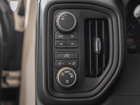 New 2026 Chevrolet Silverado 1500 Custom Trail Boss image 43