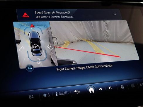 New 2026 Mercedes-Benz E 450 4MATIC Sedan image 20