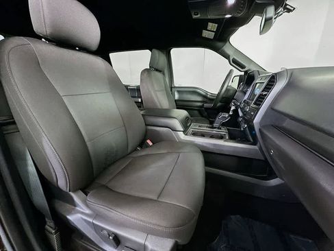 Certified 2019 Ford F150 XLT w/ Equipment Group 302A Luxury image 15