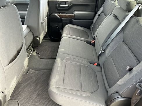 Used 2021 GMC Sierra 1500 Elevation image 25