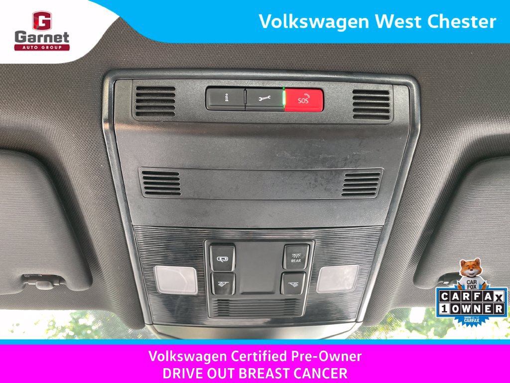 Certified 2022 Volkswagen Jetta Sport w/ IQ.Drive Package FWD image 23