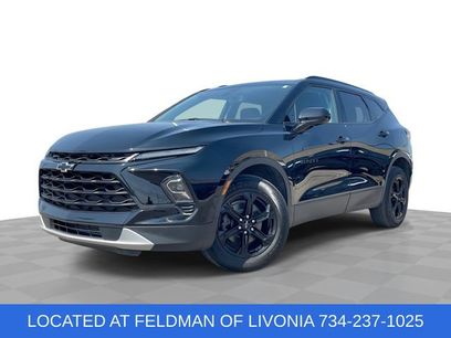 Certified 2023 Chevrolet Blazer LT w/ Convenience Package