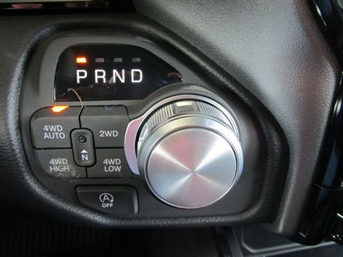 New 2026 RAM 1500 Laramie image 36