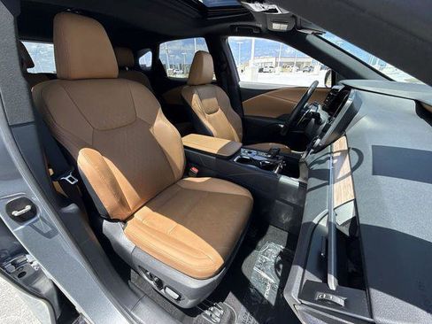 Certified 2023 Lexus RX 350 Premium Plus w/ Cold Area Package FWD image 26