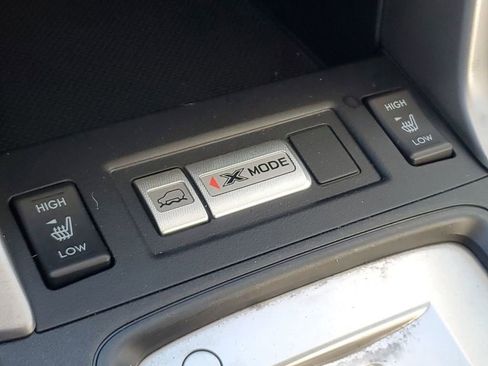 Used 2018 Subaru Forester 2.5i Limited image 32