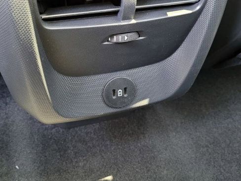 New 2025 Ford Mustang Mach-E GT w/ Interior Protection Package image 8