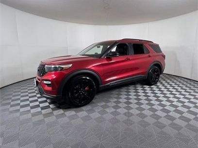 Used 2023 Ford Explorer ST w/ Equipment Group 401A