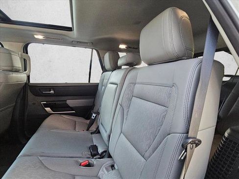 Used 2024 Toyota Sequoia Limited image 23