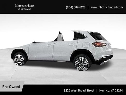 Used 2026 Mercedes-Benz GLA 250 4MATIC image 31