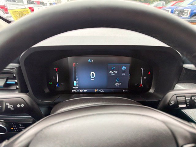 Used 2026 Ford Maverick XLT w/ XLT Luxury Package AWD/4WD image 48