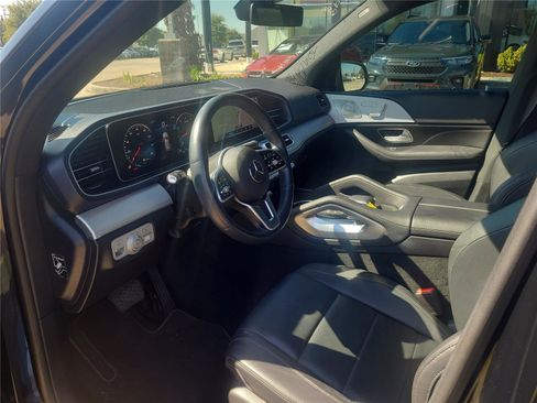 Used 2022 Mercedes-Benz GLE 350 4MATIC image 4