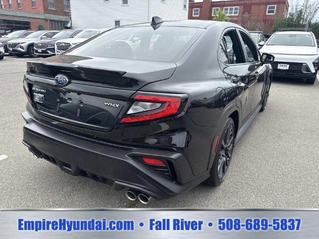 Used 2023 Subaru WRX Limited AWD/4WD image 8