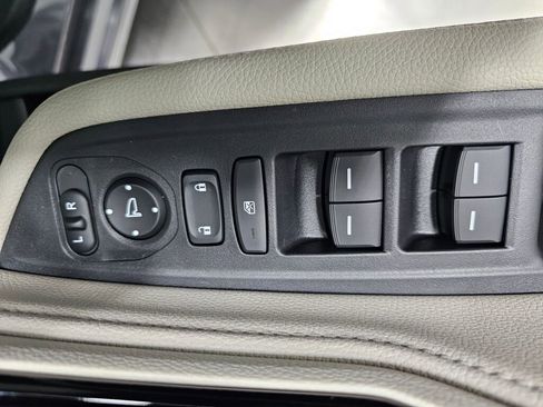 New 2026 Honda Odyssey Touring image 27