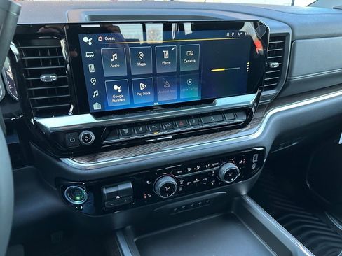 New 2026 Chevrolet Silverado 2500 LT w/ Trail Boss Package image 23