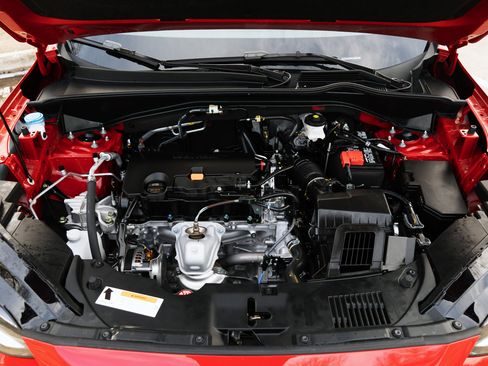 Used 2026 Honda HR-V Sport image 44