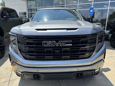 New 2025 GMC Sierra 1500 Elevation w/ Elevation Premium Package image 34