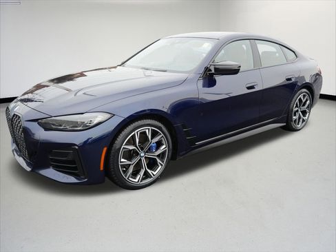 Used 2022 BMW M440i xDrive Gran Coupe w/ Premium Package image 1