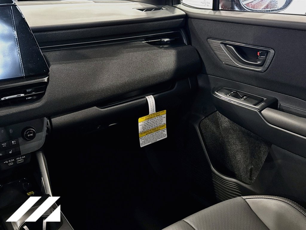 New 2026 Subaru Outback Limited XT AWD/4WD image 25