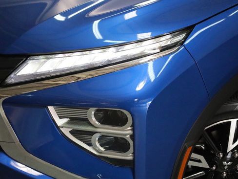 New 2026 Mitsubishi Eclipse Cross SE image 2