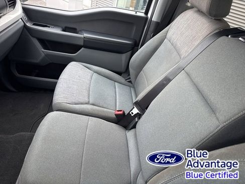 Used 2024 Ford F250 XLT image 26