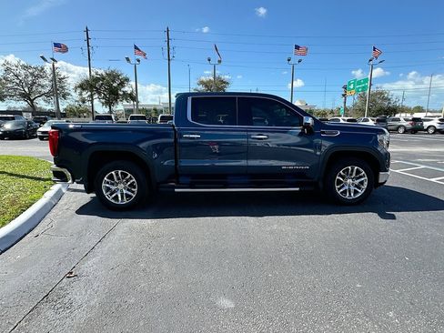 Used 2019 GMC Sierra 1500 SLT image 5