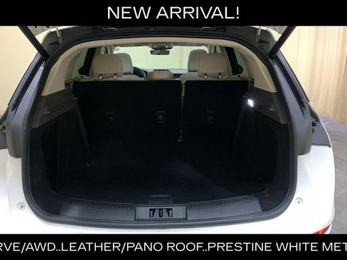 Used 2022 Lincoln Corsair Reserve w/ Equipment Group 201A AWD/4WD image 18