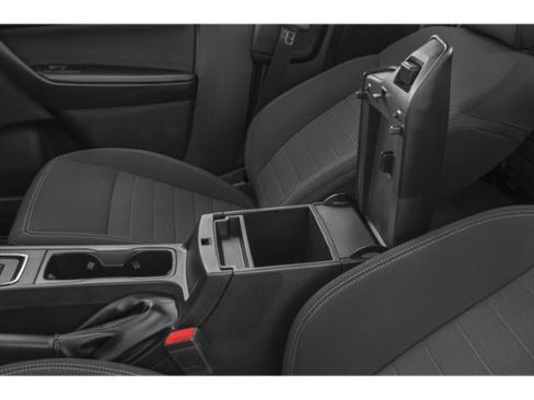 Used 2022 Ford Ranger XL w/ Equipment Group 101A High image 14