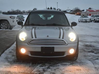 Used 2010 MINI Cooper Clubman Hardtop w/ Premium Pkg