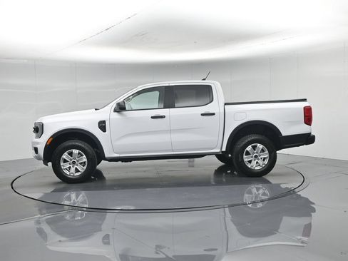 Certified 2025 Ford Ranger XL w/ Trailer Tow Package RWD image 28